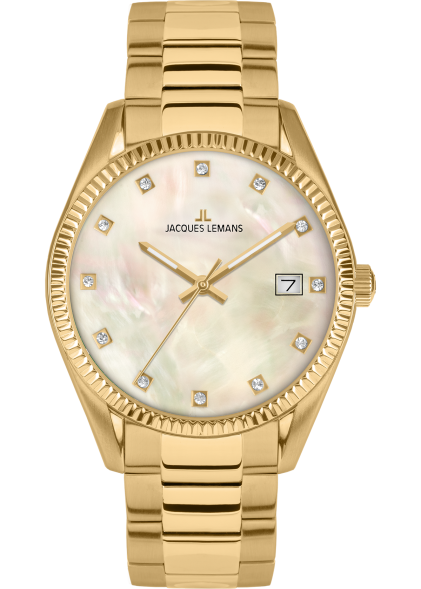 Часы Jacques Lemans 50-4O