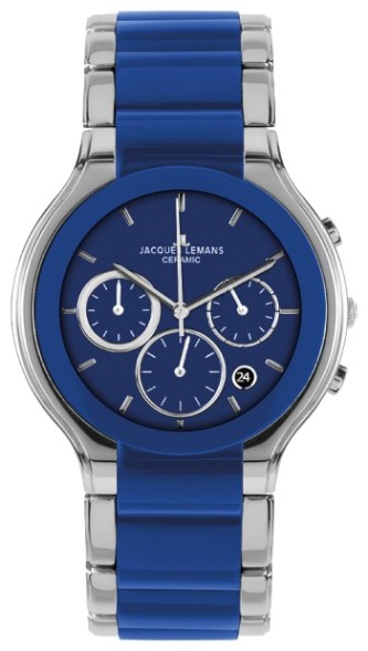 Часы Jacques Lemans 1-1580H