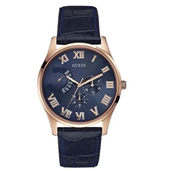 Часы Guess W0608G2