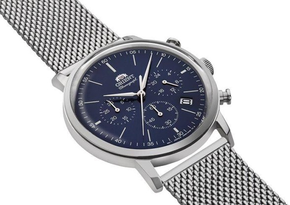 Часы Orient RA-KV0401L