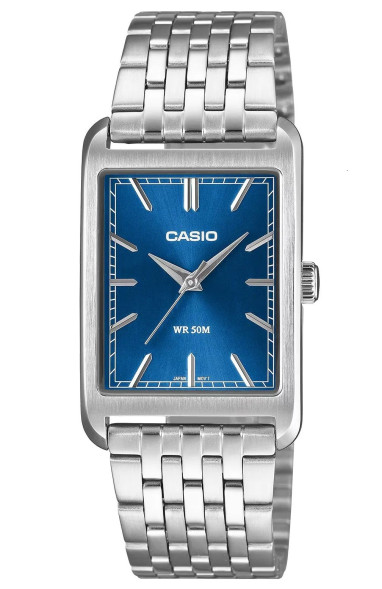 Часы Casio MTP-B215D-2A