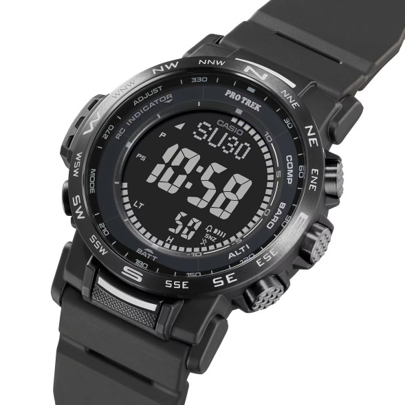 Часы Casio PRW-35Y-1B