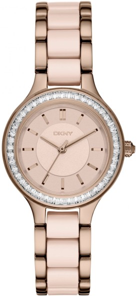 Часы DKNY NY2467