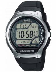 Casio Casio WV-58R-1A