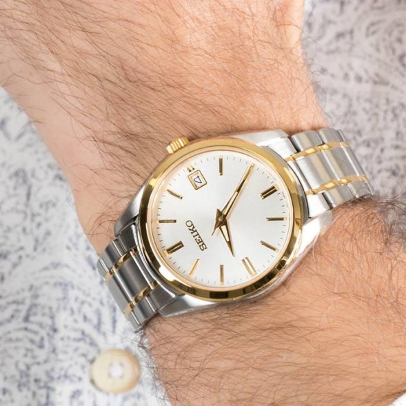 Часы Seiko SUR312P1