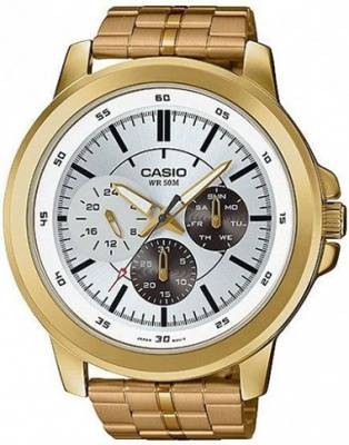 Часы Casio MTP-X300G-7Е