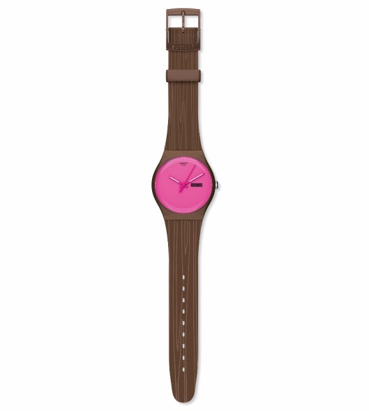 Часы Swatch WONDER DRIFT SUOZ706