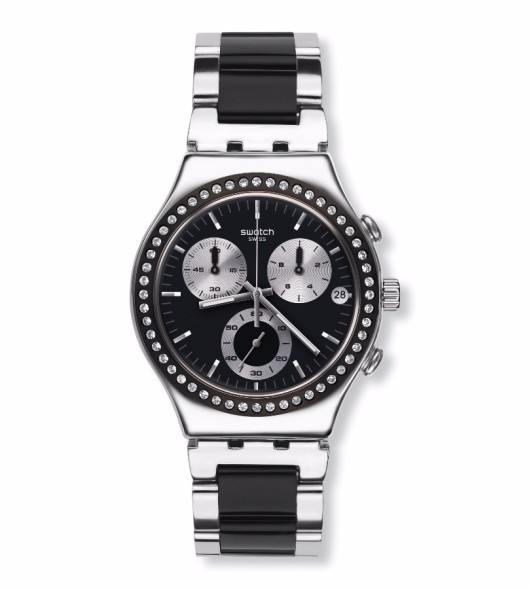 Часы Swatch GLAMARMOUR YCS591G