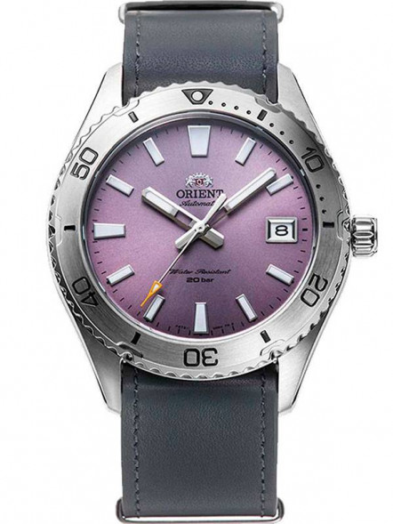 Часы Orient RA-AC0Q07V