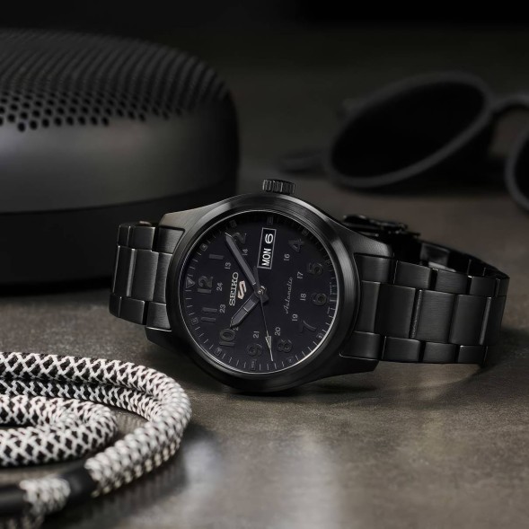 Часы Seiko SRPJ09K1
