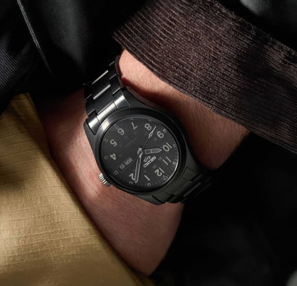 Часы Seiko SRPJ09K1