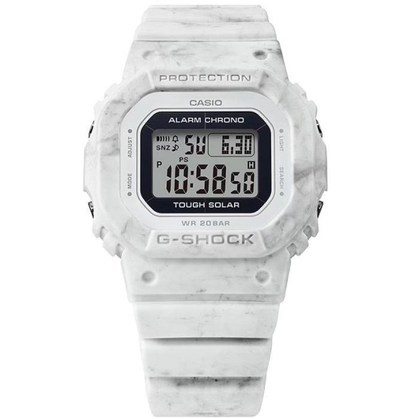 Часы Casio GMS-S5600RT-7E