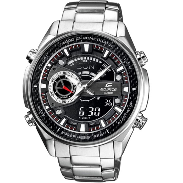 Часы Casio EFA-133D-1A