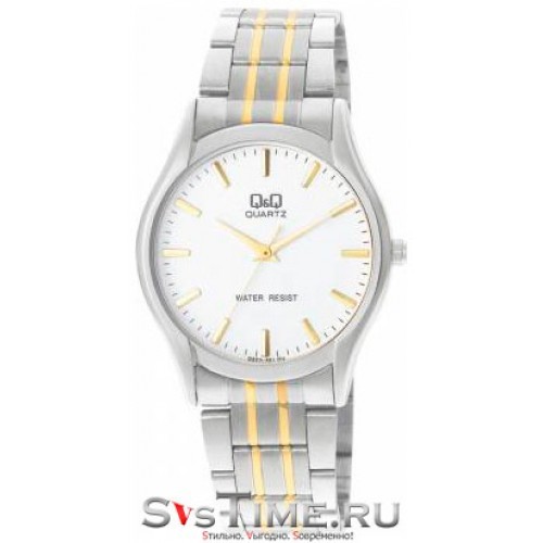 Часы Q&amp;Q Q550-401