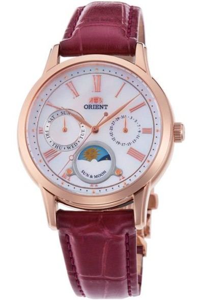 Часы Orient RA-KA0001A