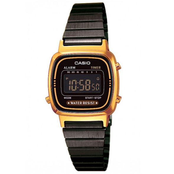 Часы Casio LA670WEGB-1B