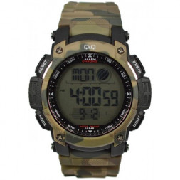 Q&amp;amp;Q M119-800