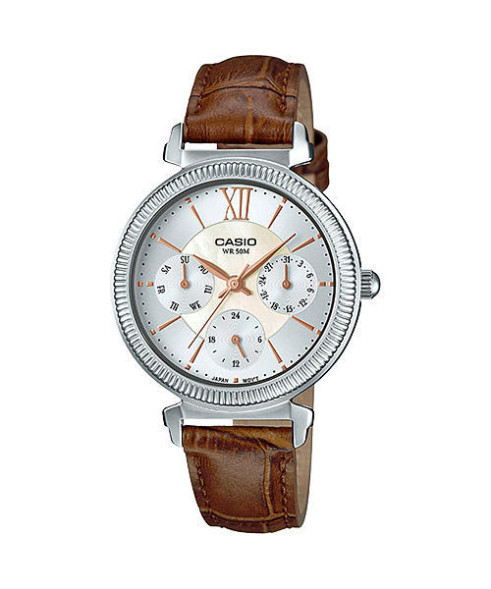 Часы Casio LTP-E410L-7A