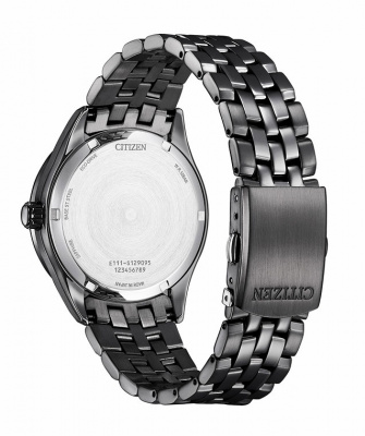 Часы Citizen BM7565-80E