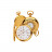 Карманные часы Royal London 90008-02