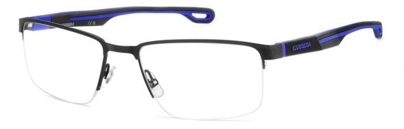 Часы CARRERA 4414 D51 Black Blue 