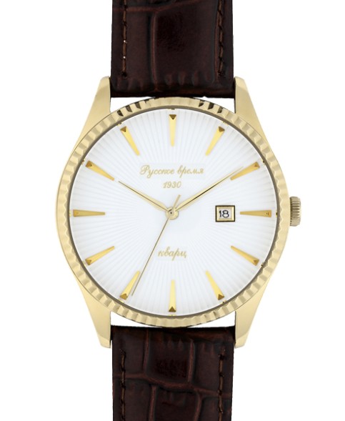 Часы Русское время 13186322