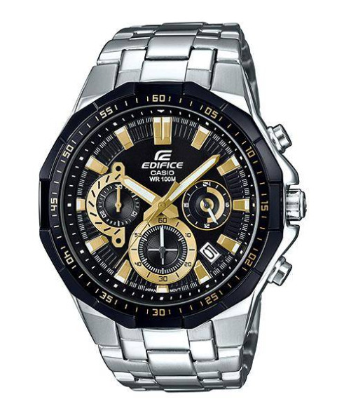 Часы Casio EFR-554D-1A9