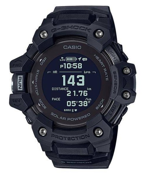 Часы Casio GBD-H1000-1E