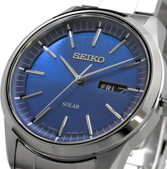 Часы Seiko SNE525P1