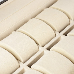 Шкатулка для хранения часов LuxeWood LW806-10-1