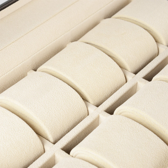 Шкатулка для хранения часов LuxeWood LW806-10-1