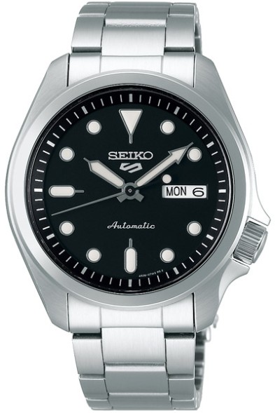 Часы Seiko SRPE55K1
