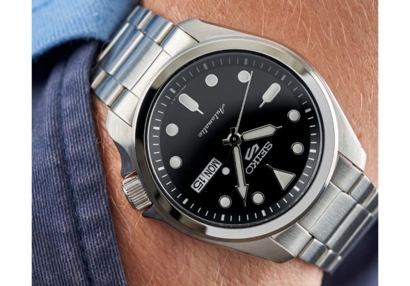 Часы Seiko SRPE55K1