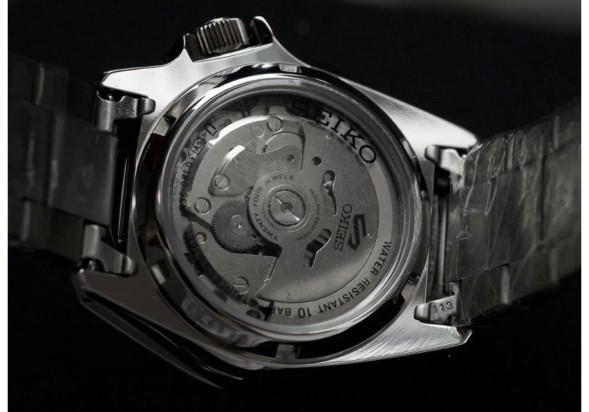 Часы Seiko SRPE55K1