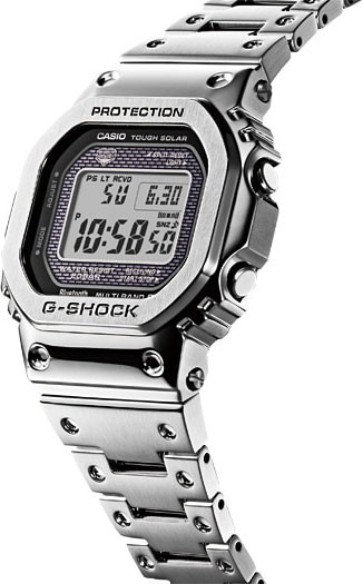 Часы Casio GMW-B5000D-1E