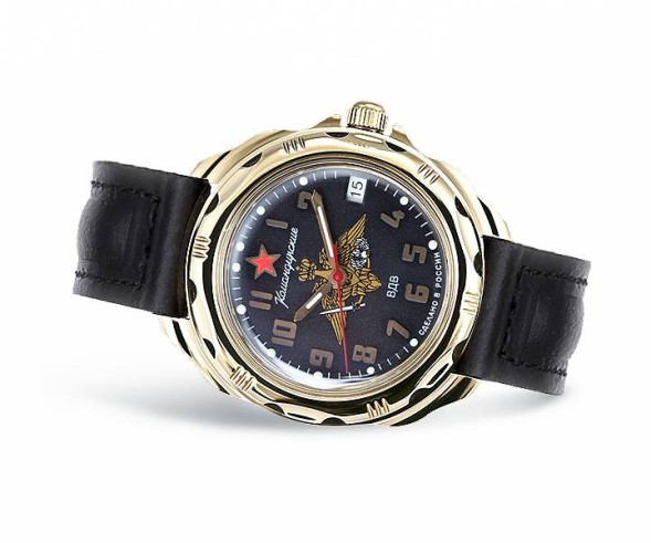 Часы Восток Командирские 219630