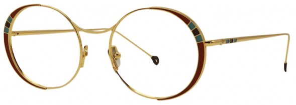 Часы NATHALIE BLANC FLORENCE 401