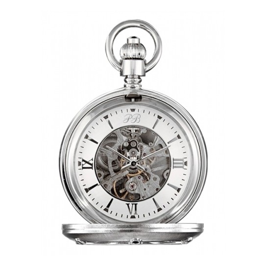 Карманные часы Полет 2201530