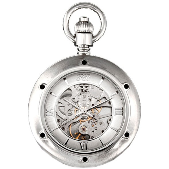 Карманные часы Полет 2201530