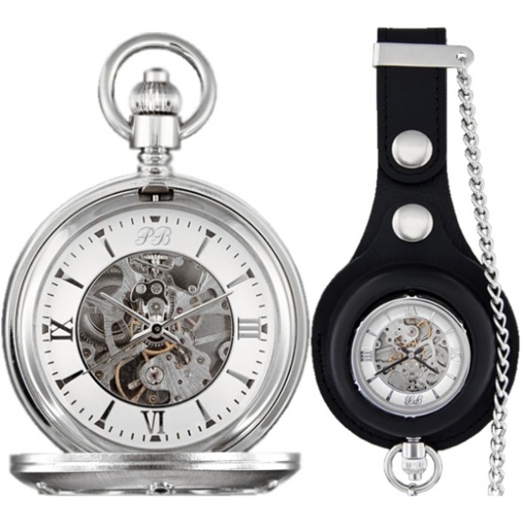 Карманные часы Полет 2201530