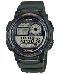 Casio AE-1000W-3A