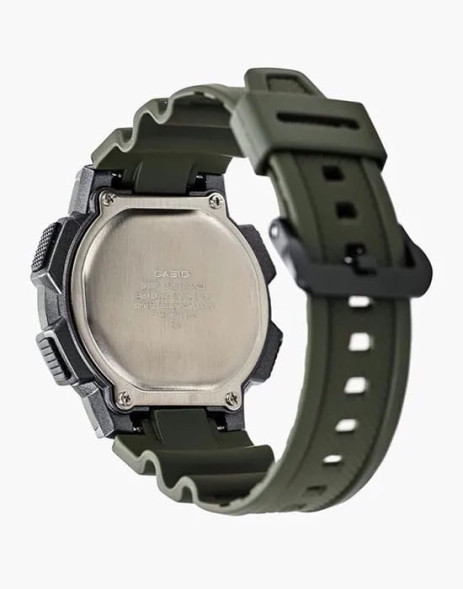 Часы Casio AE-1000W-3A