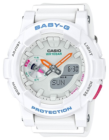 Часы Casio BGA-185-7A