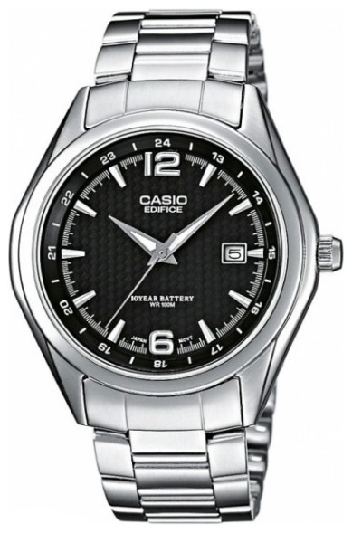 Часы Casio EF-121D-1A