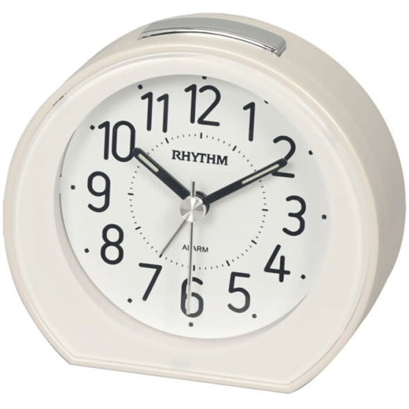 Часы Будильник Rhythm CRE897NR03