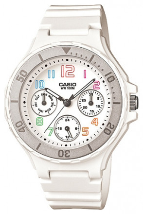 Наручные часы Casio LRW-250H-7B