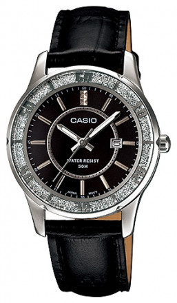 Наручные часы Casio LTP-1358L-1A