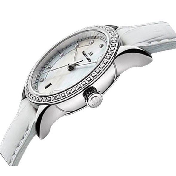 Часы Maurice Lacroix LC1026-SS001-170