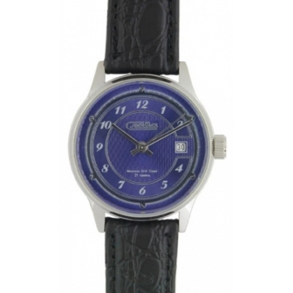 Часы Слава 2021927/300-2414