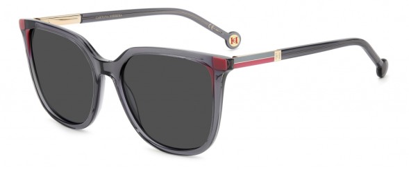 Часы CAROLINA HERRERA HER 0140/S 7HH Grey Pink 